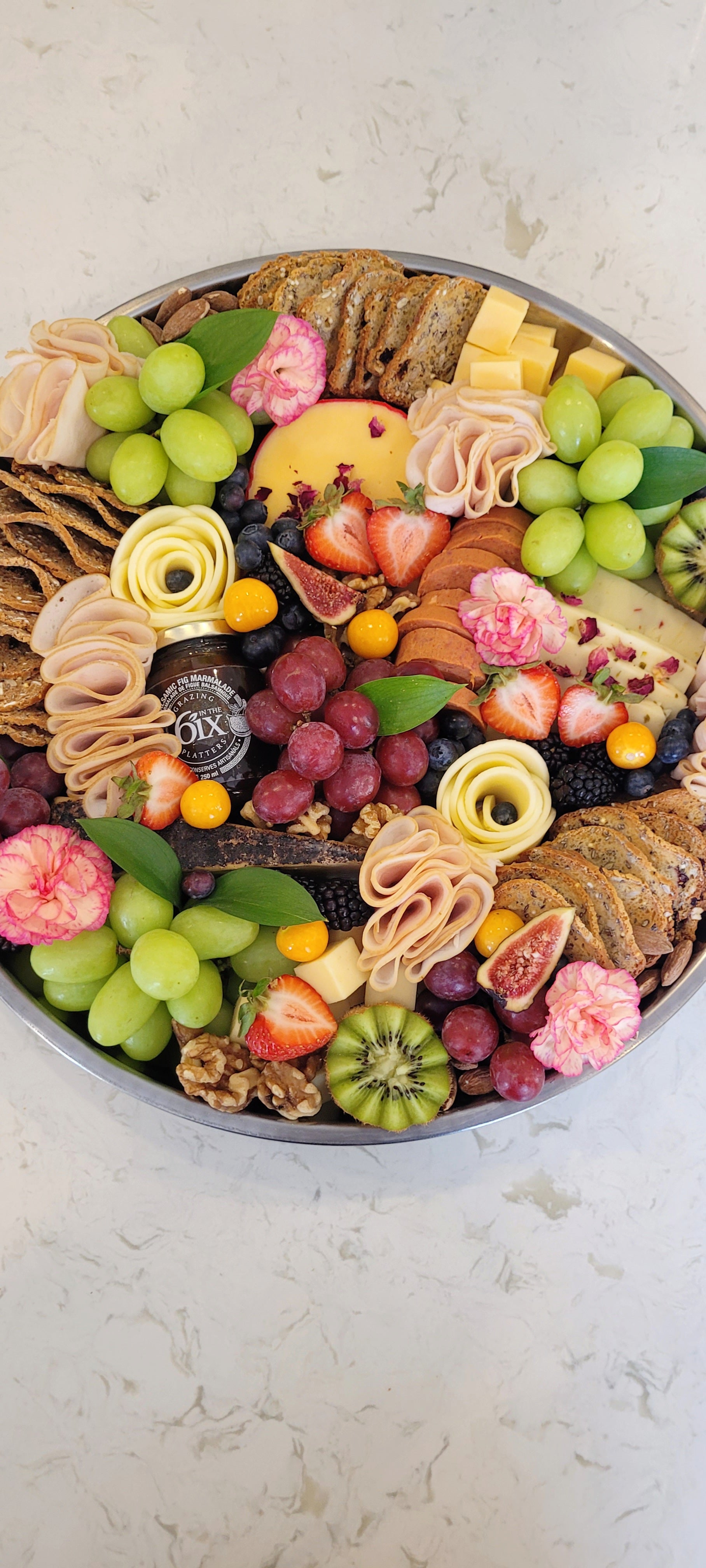 Picnic Platter Grazing Platters in the 6ix